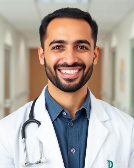 Doctors to Doctors